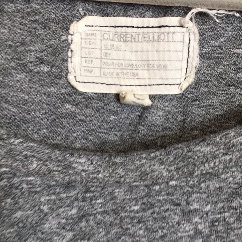 Current Elliot Tee - Picture 7 of 7